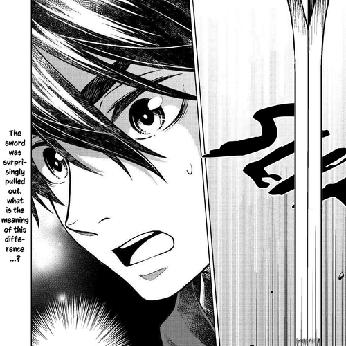 Hiraheishi wa Kako o Yumemiru Chapter 39 cover