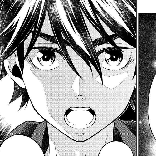 Hiraheishi wa Kako o Yumemiru Chapter 40: The Start of a Nightmare cover