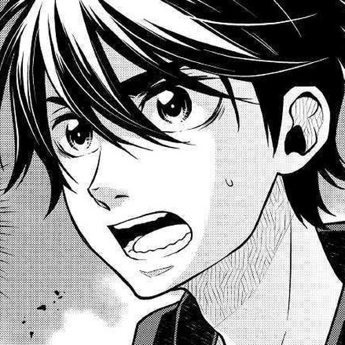 Hiraheishi wa Kako o Yumemiru Chapter 41 cover