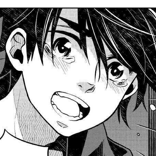 Hiraheishi wa Kako o Yumemiru Chapter 44 cover