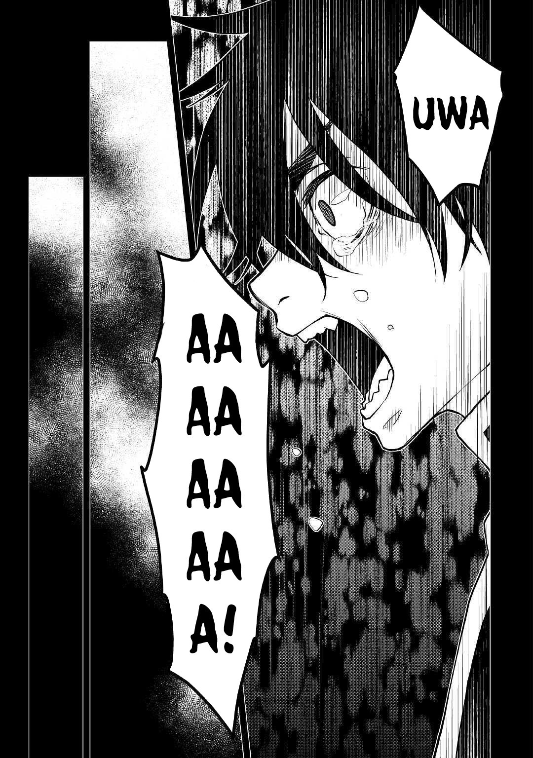 Hiraheishi wa Kako o Yumemiru Chapter 48 page 14 - Chapter 48: Is It A Dream or Reality?!