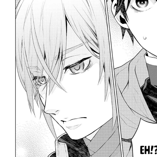 Hiraheishi wa Kako o Yumemiru Chapter 52: An Incomplete Hope cover