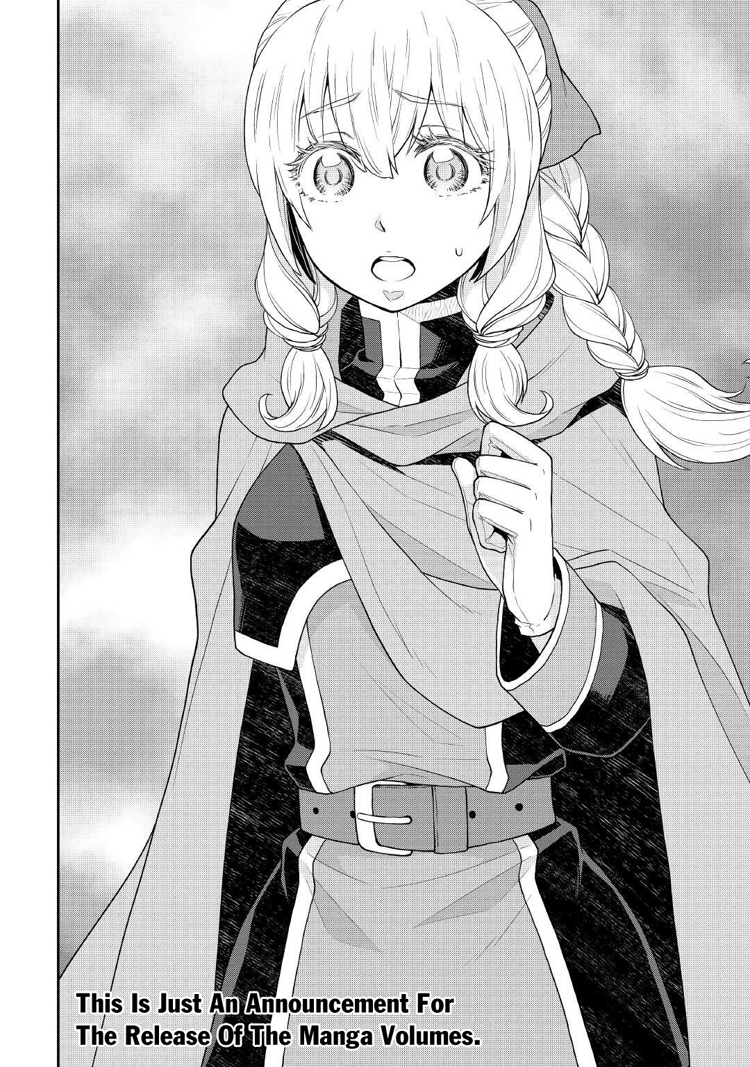 Hiraheishi wa Kako o Yumemiru Chapter 53 page 17 - Chapter 53