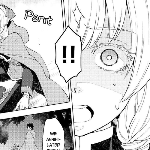 Hiraheishi wa Kako o Yumemiru Chapter 55 cover