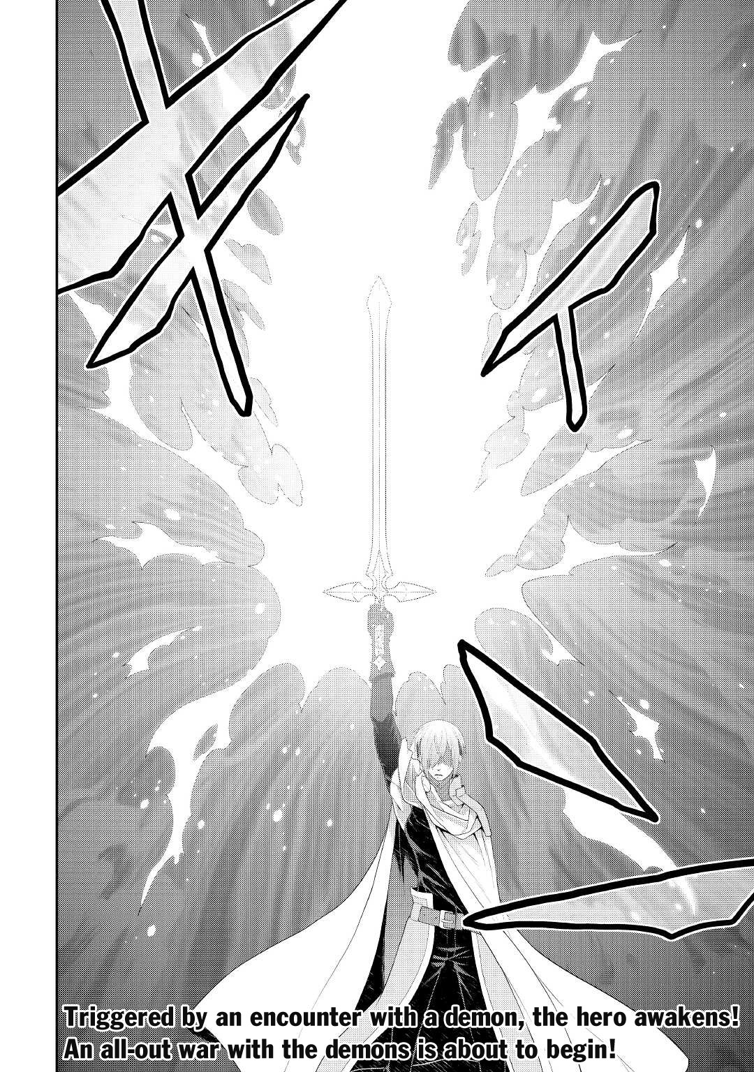 Hiraheishi wa Kako o Yumemiru Chapter 56 page 21 - Chapter 56: Hatching