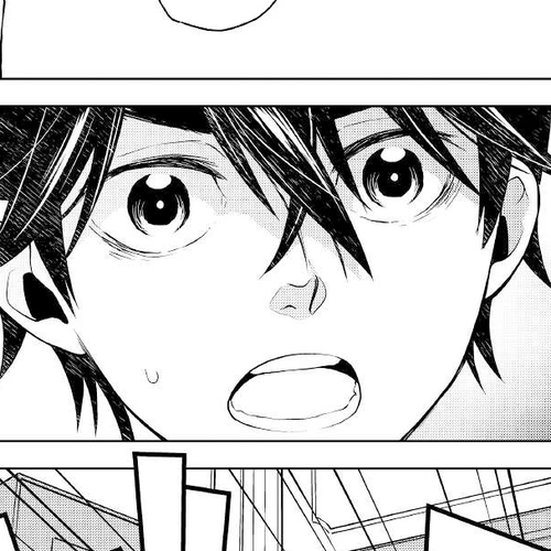 Hiraheishi wa Kako o Yumemiru Chapter 58: A Ray of Light cover
