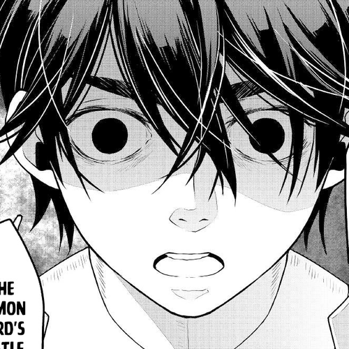 Hiraheishi wa Kako o Yumemiru Chapter 59: Sudden Change cover
