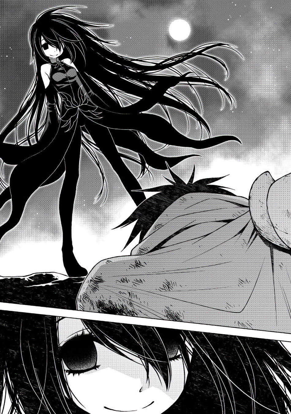 Hiraheishi wa Kako o Yumemiru Chapter 6 page 5 - Chapter 6