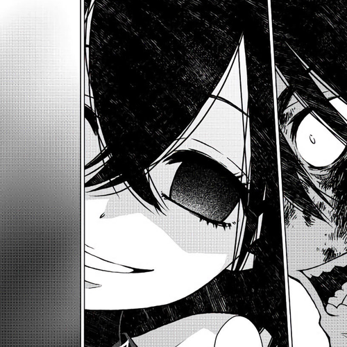Hiraheishi wa Kako o Yumemiru Chapter 6 cover