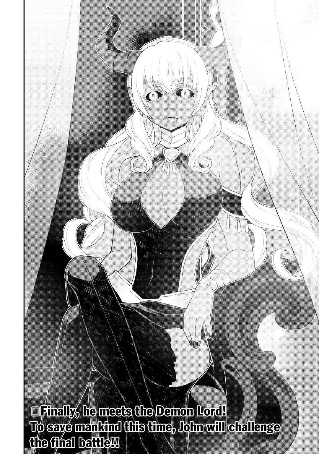 Hiraheishi wa Kako o Yumemiru Chapter 60 page 21 - Chapter 60: Assault
