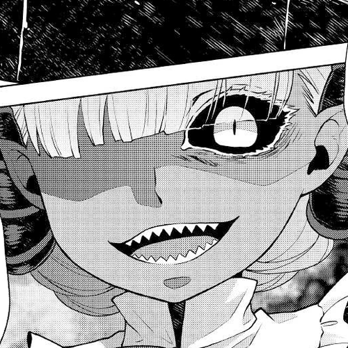 Hiraheishi wa Kako o Yumemiru Chapter 60: Assault cover