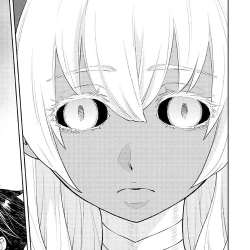 Hiraheishi wa Kako o Yumemiru Chapter 61: Tragedy cover