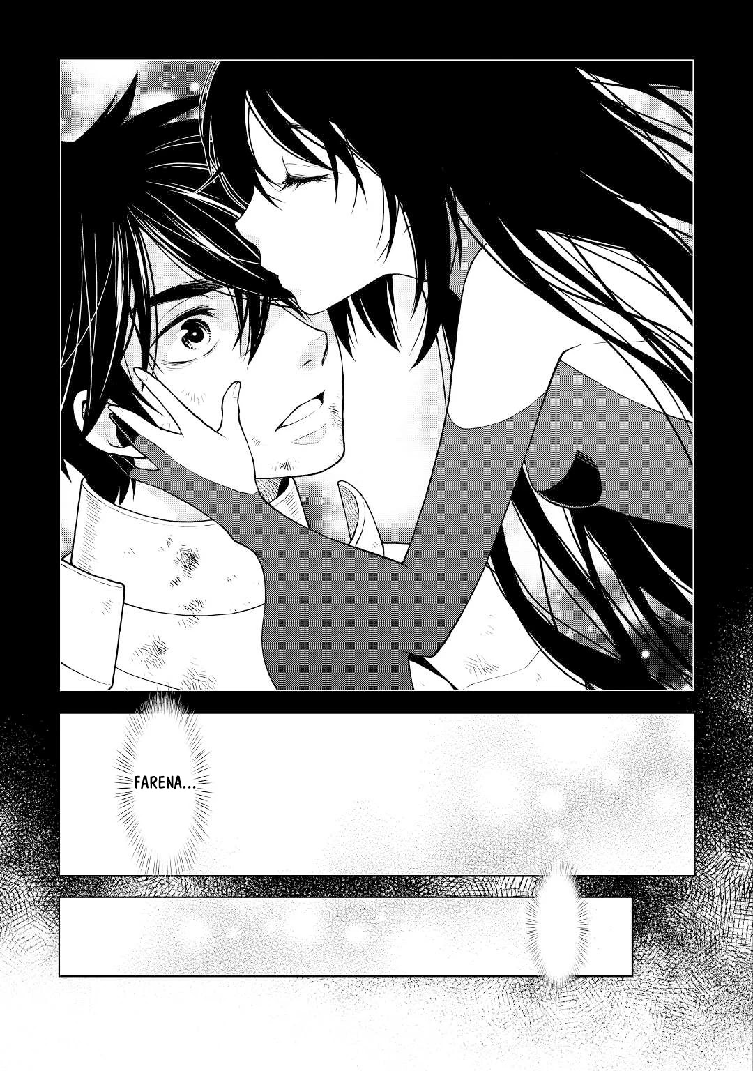 Hiraheishi wa Kako o Yumemiru Chapter 62 page 20 - Chapter 62: Truth [END]