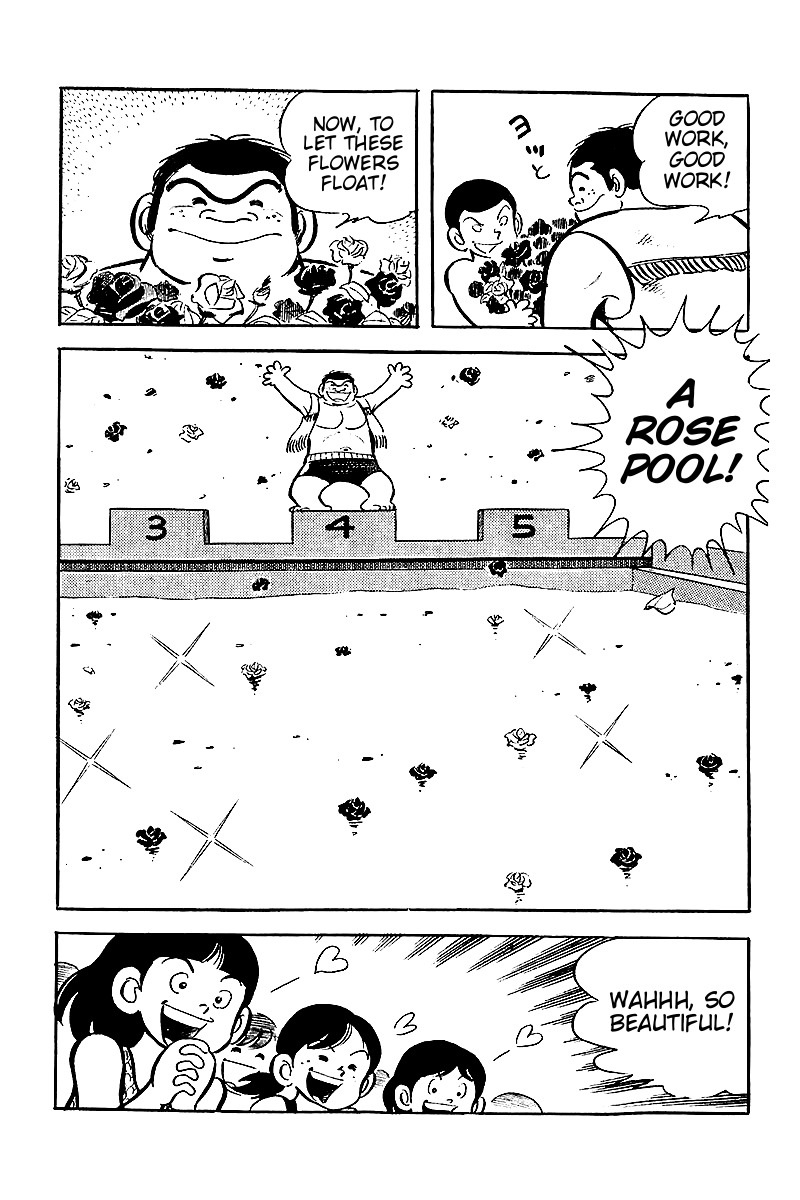 Hirahira-kun Seishun Jingi Chapter 5 page 11 - Chapter 5
