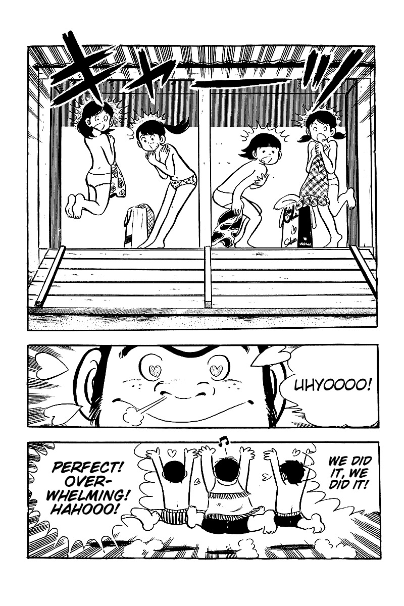Hirahira-kun Seishun Jingi Chapter 6 page 12 - Chapter 6