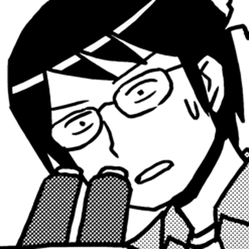 Hirameki Hatsume-chan Chapter 10: Hunting Cicadas cover