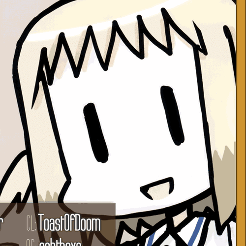 Hirameki Hatsume-chan Chapter 11: Dog cover