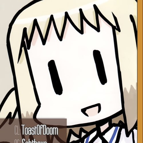 Hirameki Hatsume-chan Chapter 28: Secret Base cover