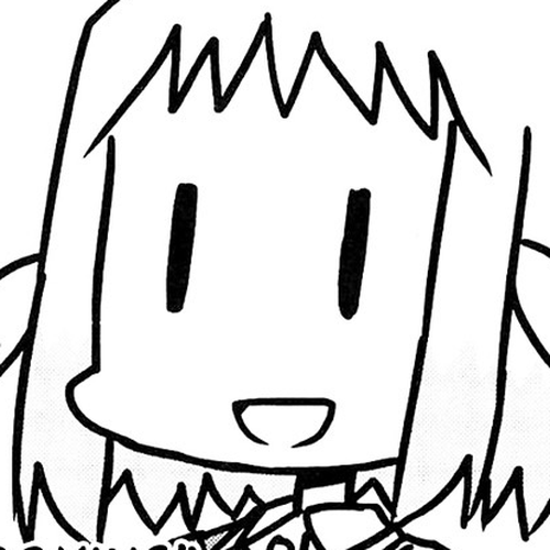 Hirameki Hatsume-chan Chapter 4: Cooking cover