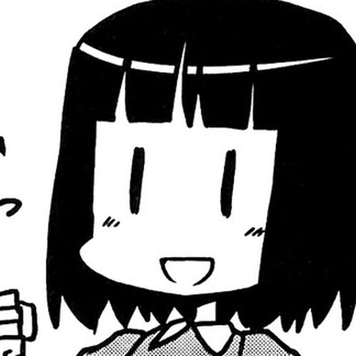 Hirameki Hatsume-chan Chapter 6: Evil Organization cover