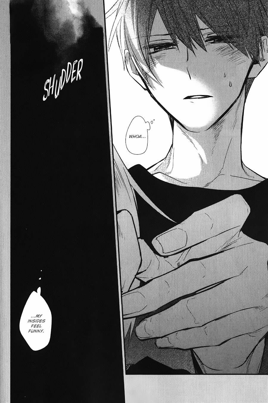 Hirano to Kagiura Chapter 10.5 page 12 - Chapter 10.5: Volume 2 Extras