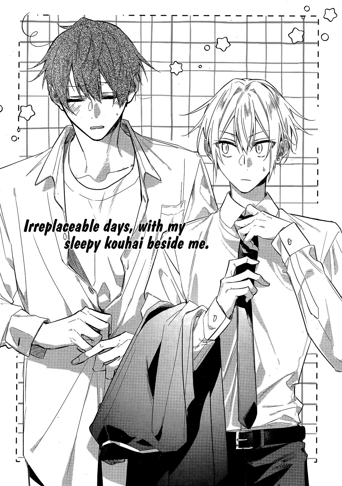 Hirano to Kagiura Chapter 26 page 2 - Chapter 26