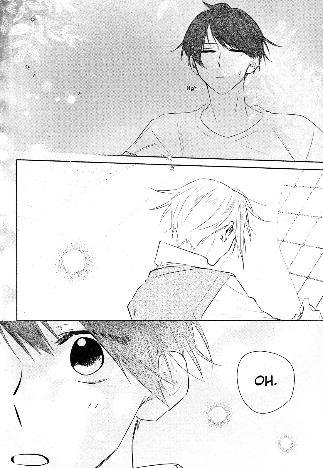 Hirano to Kagiura Chapter 33 page 16 - Chapter 33a: Experimentation, Implementation...