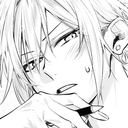 Hirano to Kagiura Chapter 35 cover
