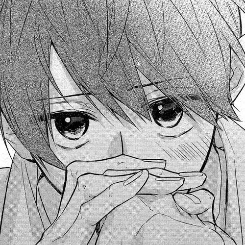 Hirano to Kagiura Chapter 36: A Brand New, Heart-Pounding Life cover