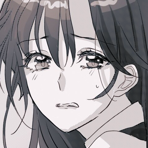 Hiratsu Cute, Shizu Cute! Chapter 10: A person who is always strong and cool cover