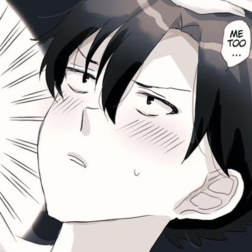 Hiratsu Cute, Shizu Cute! Chapter 12: All kinds of Shizuka-san cover