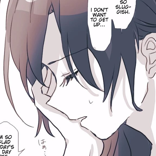 Hiratsu Cute, Shizu Cute! Chapter 18: The businessman Hikigaya and the teacher Hiratsuka cover