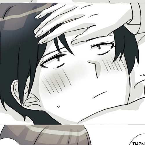 Hiratsu Cute, Shizu Cute! Chapter 22: Hikigaya-kun catches a cold cover