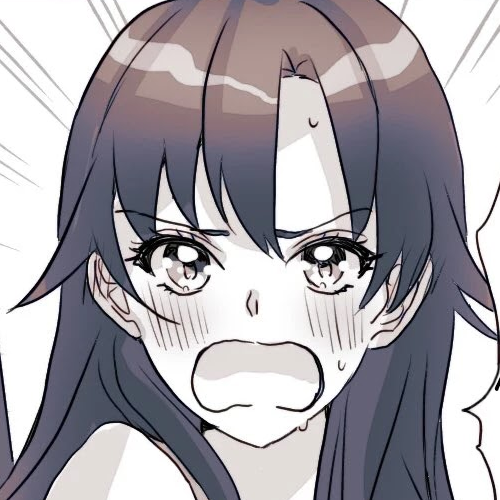 Hiratsu Cute, Shizu Cute! Chapter 23: It was rough cover