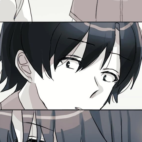 Hiratsu Cute, Shizu Cute! Chapter 26: Adult and adult cover