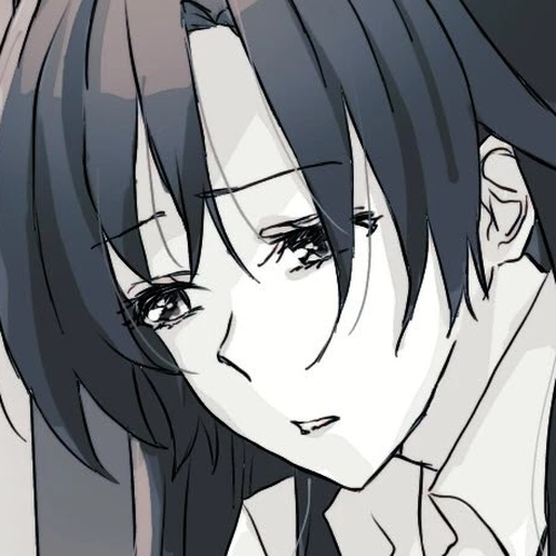 Hiratsu Cute, Shizu Cute! Chapter 27: You and me cover