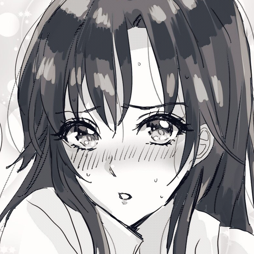 Hiratsu Cute, Shizu Cute! Chapter 3: Hiratsuka-sensei's rainy day cover