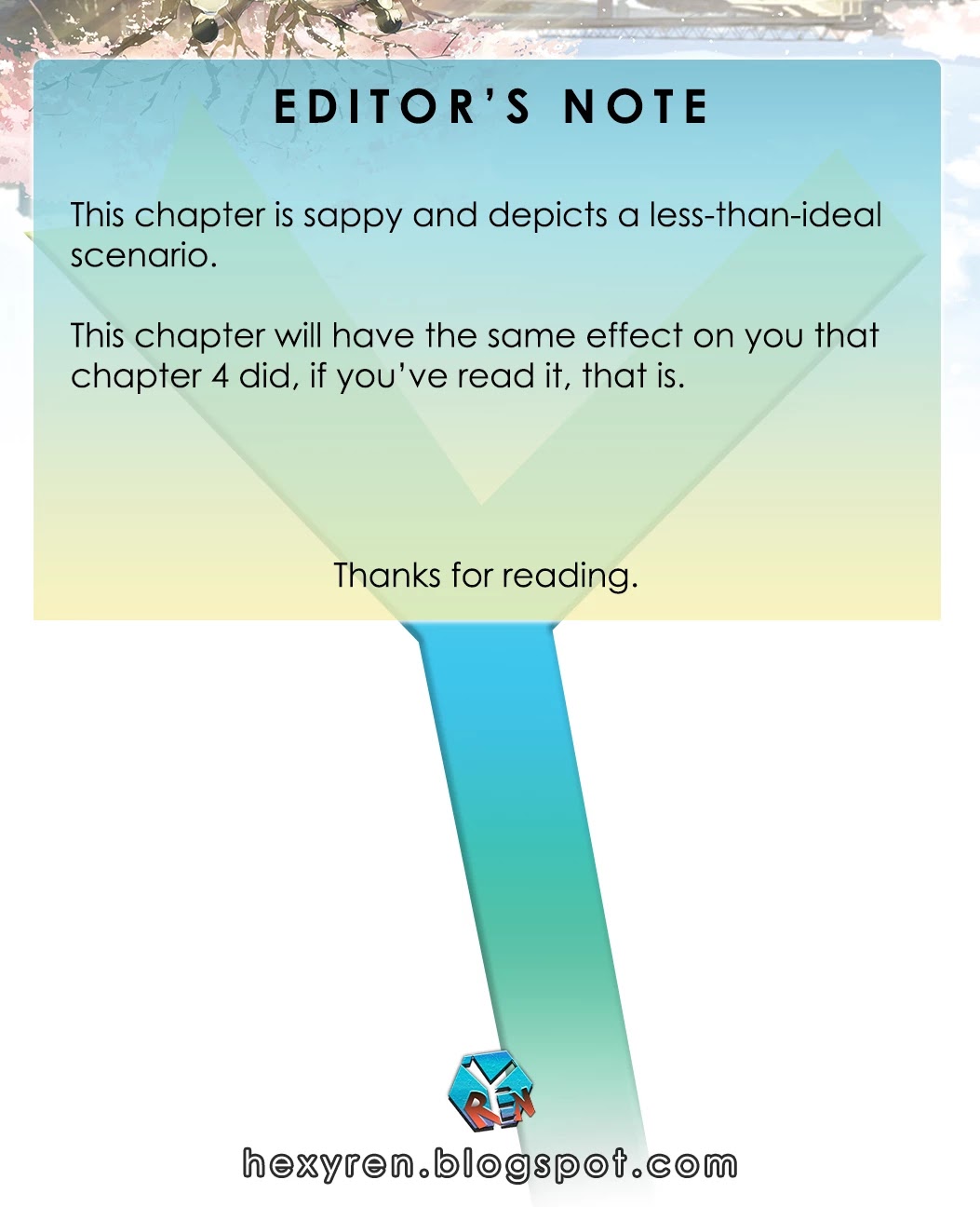 Hiratsu Cute, Shizu Cute! Chapter 31 page 1 - Chapter 31: I cried a bit when I got home