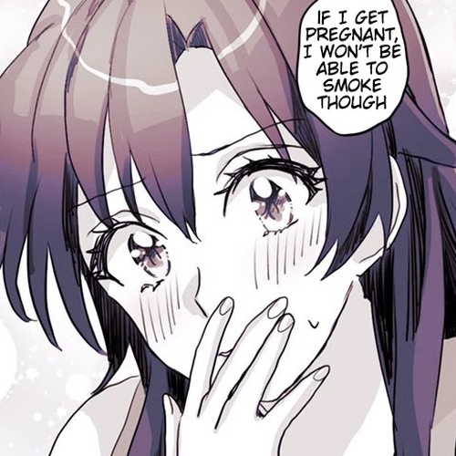 Hiratsu Cute, Shizu Cute! Chapter 35: Taste of love cover