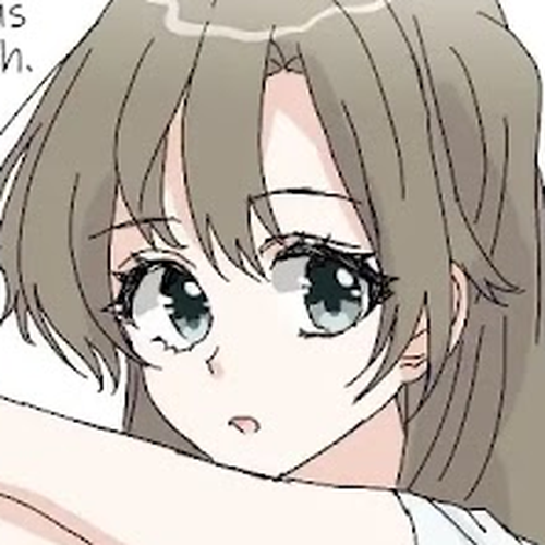 Hiratsu Cute, Shizu Cute! Chapter 36: Highschool Shizuka-chan cover