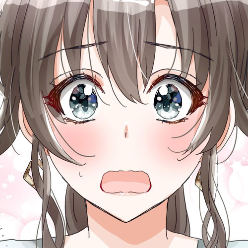 Hiratsu Cute, Shizu Cute! Chapter 45: Matching cover