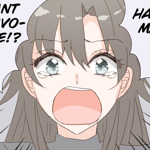 Hiratsu Cute, Shizu Cute! Chapter 48: Shizucute cover