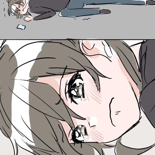 Hiratsu Cute, Shizu Cute! Chapter 52: Do your best, Shizuka-chan! cover