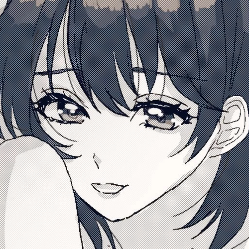 Hiratsu Cute, Shizu Cute! Chapter 6.5: HaruShizu (Extra) cover
