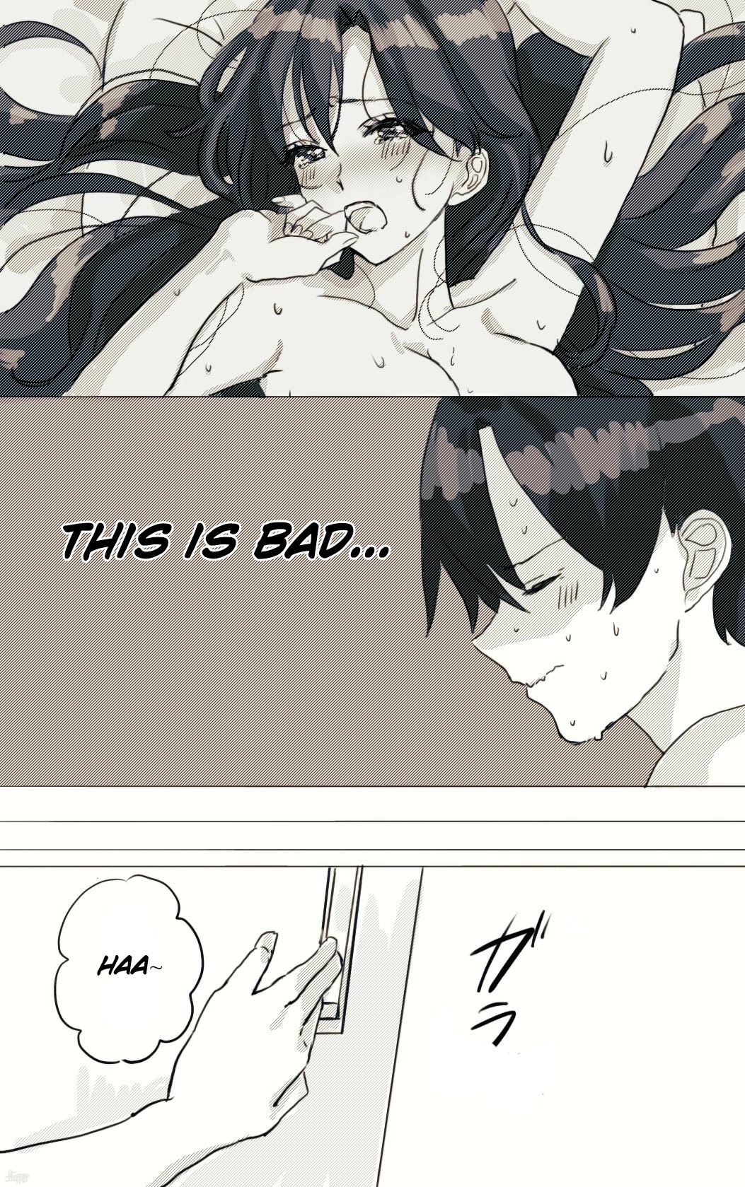 Hiratsu Cute, Shizu Cute! Chapter 7 page 2 - Chapter 7: A room you can't leave if you... (Part 1)