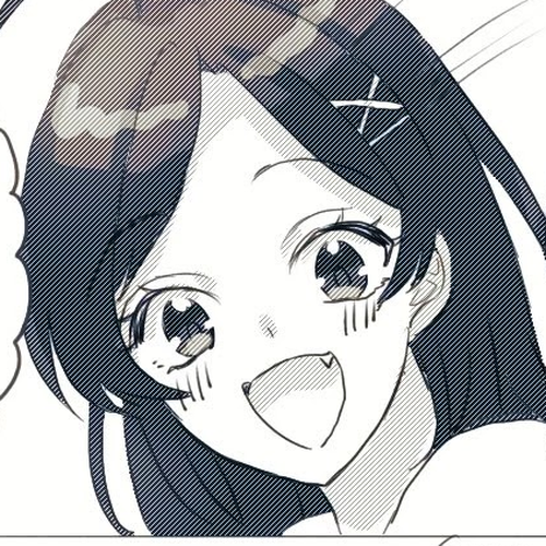 Hiratsu Cute, Shizu Cute! Chapter 9: Shizuka is cool, Shizuka is cute cover