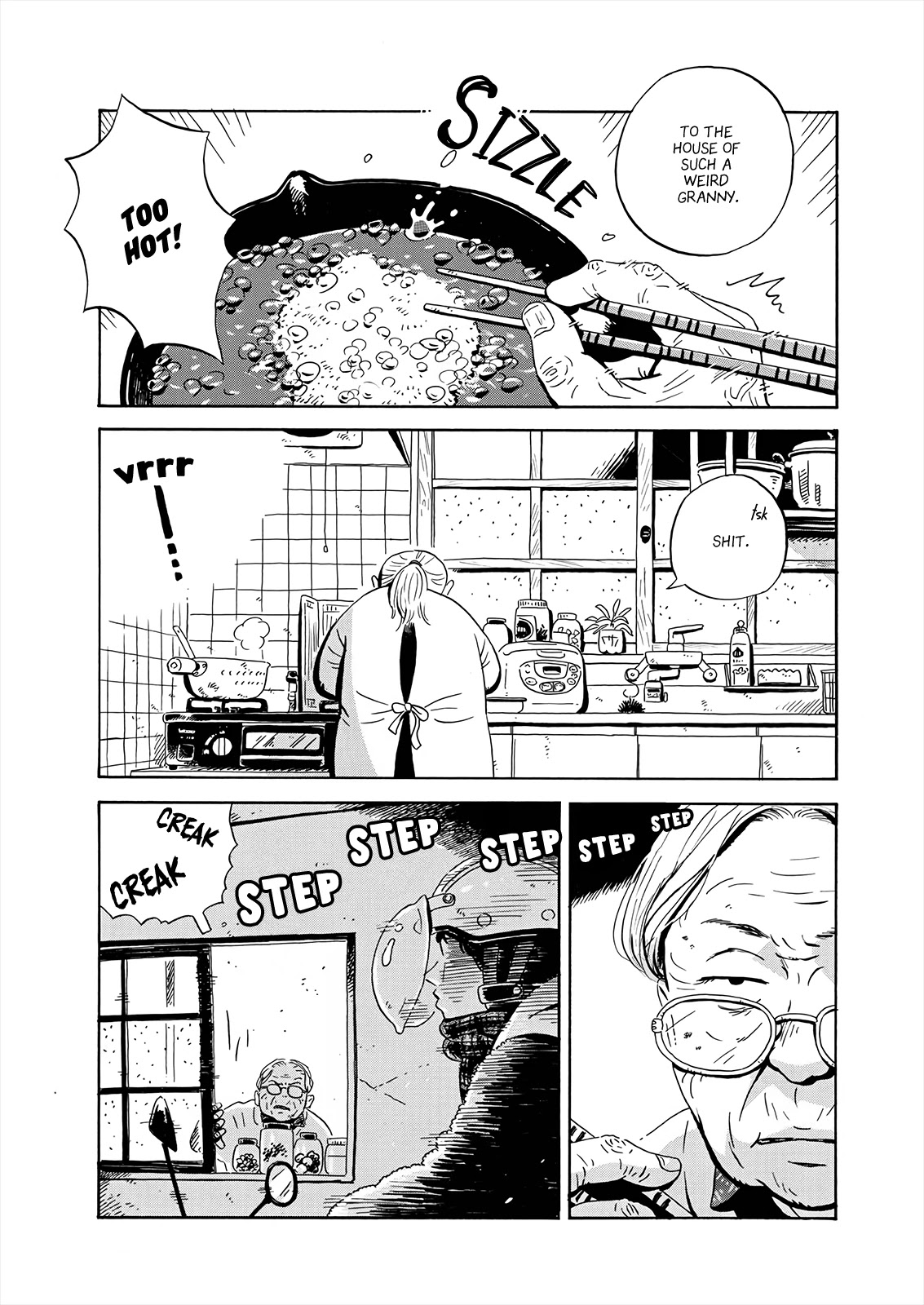 Hirayasumi Chapter 1 page 10 - Chapter 1: Hiroto and Natsumi