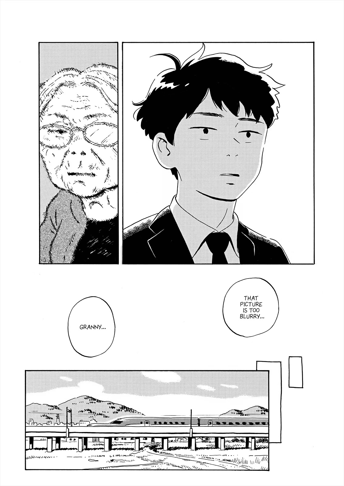 Hirayasumi Chapter 1 page 24 - Chapter 1: Hiroto and Natsumi