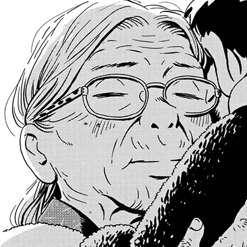 Hirayasumi Chapter 1: Hiroto and Natsumi cover