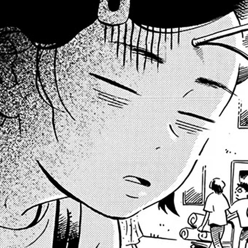 Hirayasumi Chapter 10: Part-time Job Debut cover